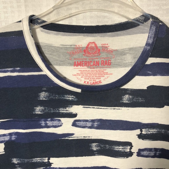 American Rag T-Shirt - Picture 3 of 5